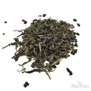 Oolong Java Halimun Jade Oolong Bio Malindo