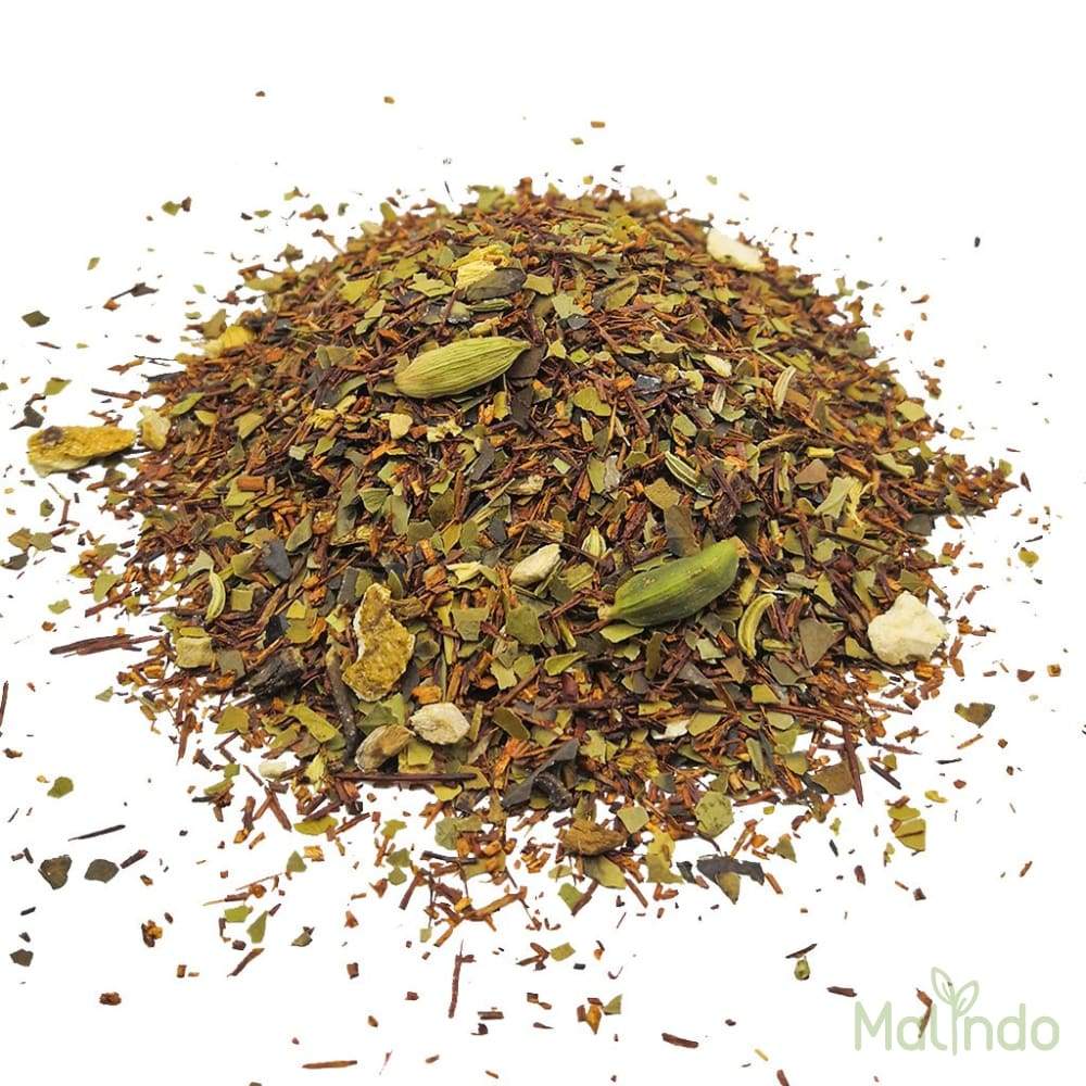 Rooibos Rooibos Jolie Silhouette Bio Malindo
