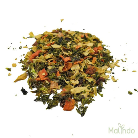 Tisanes de Légumes Tisane Lovely Broccoli Bio Malindo