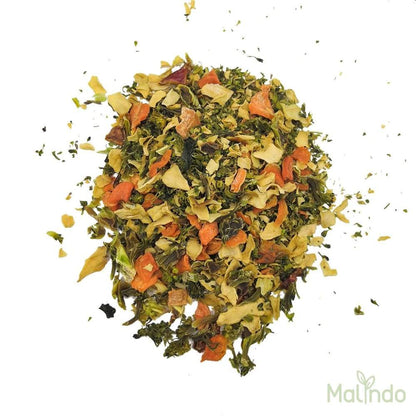 Tisanes de Légumes Tisane Lovely Broccoli Bio Malindo