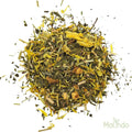 Thé Vert Mangue Glacée Bio Malindo