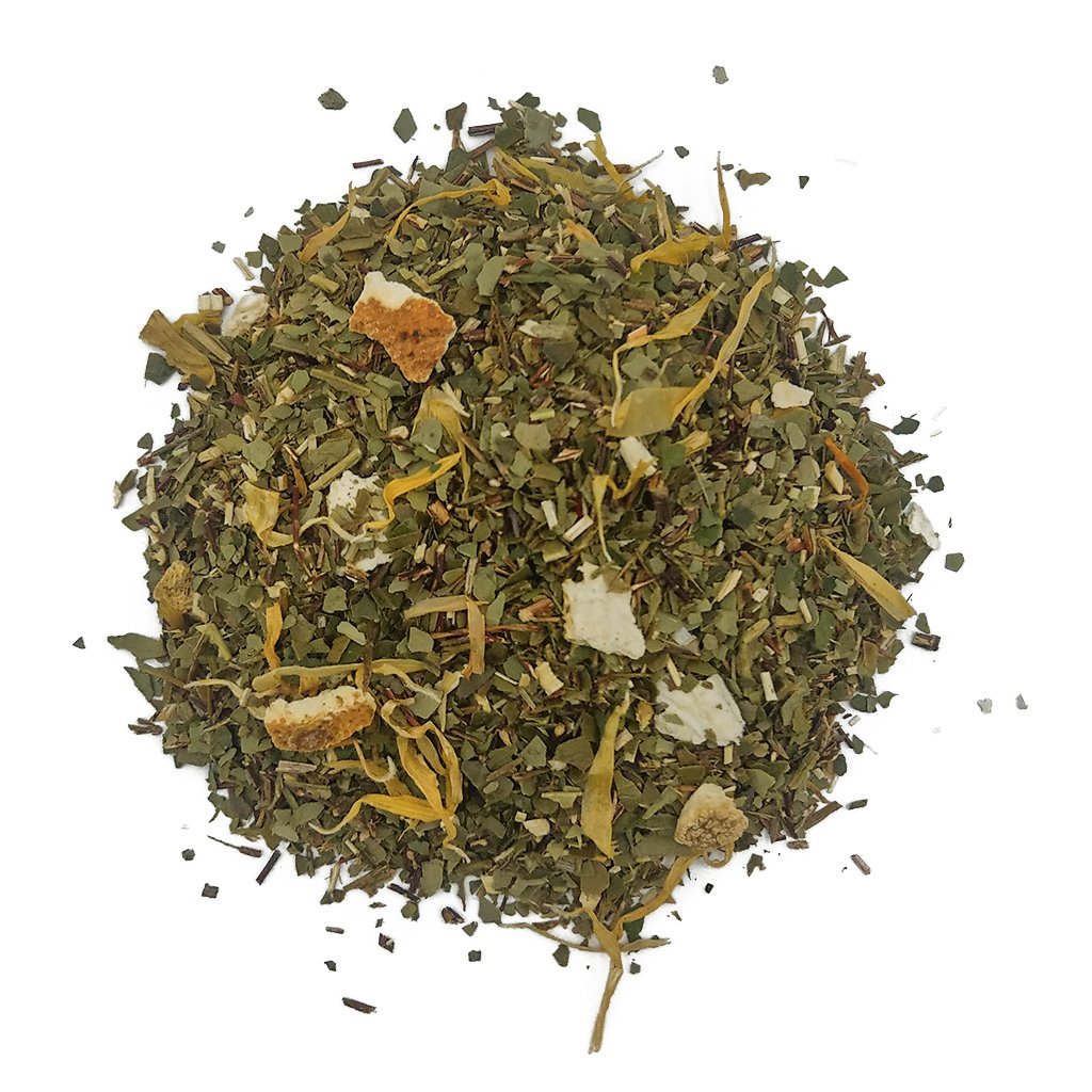 Maté Maté Blood Orange Bio Malindo