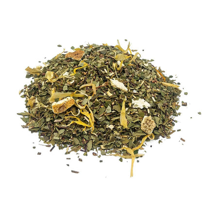 Maté Maté Blood Orange Bio Malindo