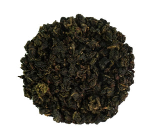 Oolong Milky Oolong Bio Malindo