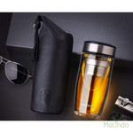 Nos Accessoires Mug Infuseur à Thé Malindo