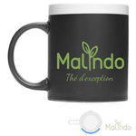 Nos Accessoires Mug Tasse en Ardoise et Céramique Malindo - Malindo