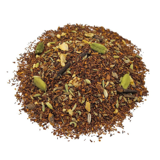 Rooibos Mumbai Chai Rooibos Bio Malindo