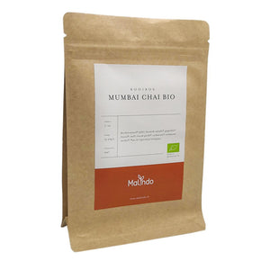 Rooibos Mumbai Chai Rooibos Bio Malindo