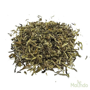 Thé Blanc Nepal Himalayan Snow Mountain Organic Malindo