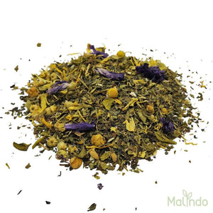 Infusion Tisane Night Detox Bio Malindo