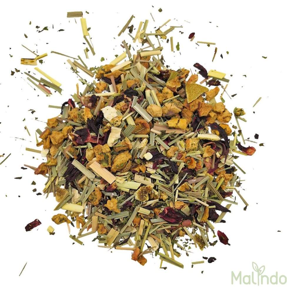 Infusion Tisane Night Relax Bio Malindo
