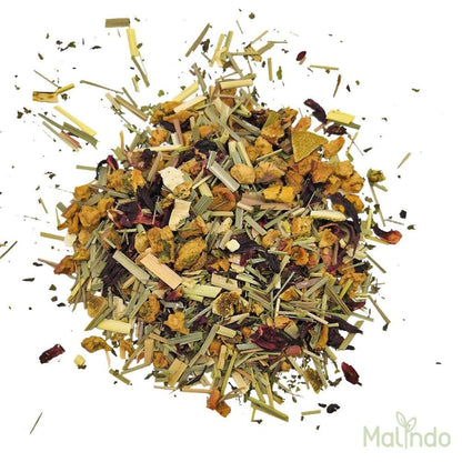 Infusion Tisane Night Relax Bio Malindo