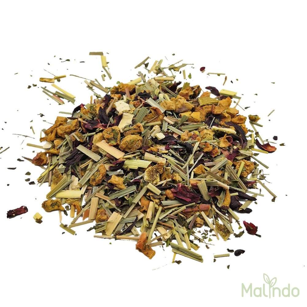Infusion Tisane Night Relax Bio Malindo