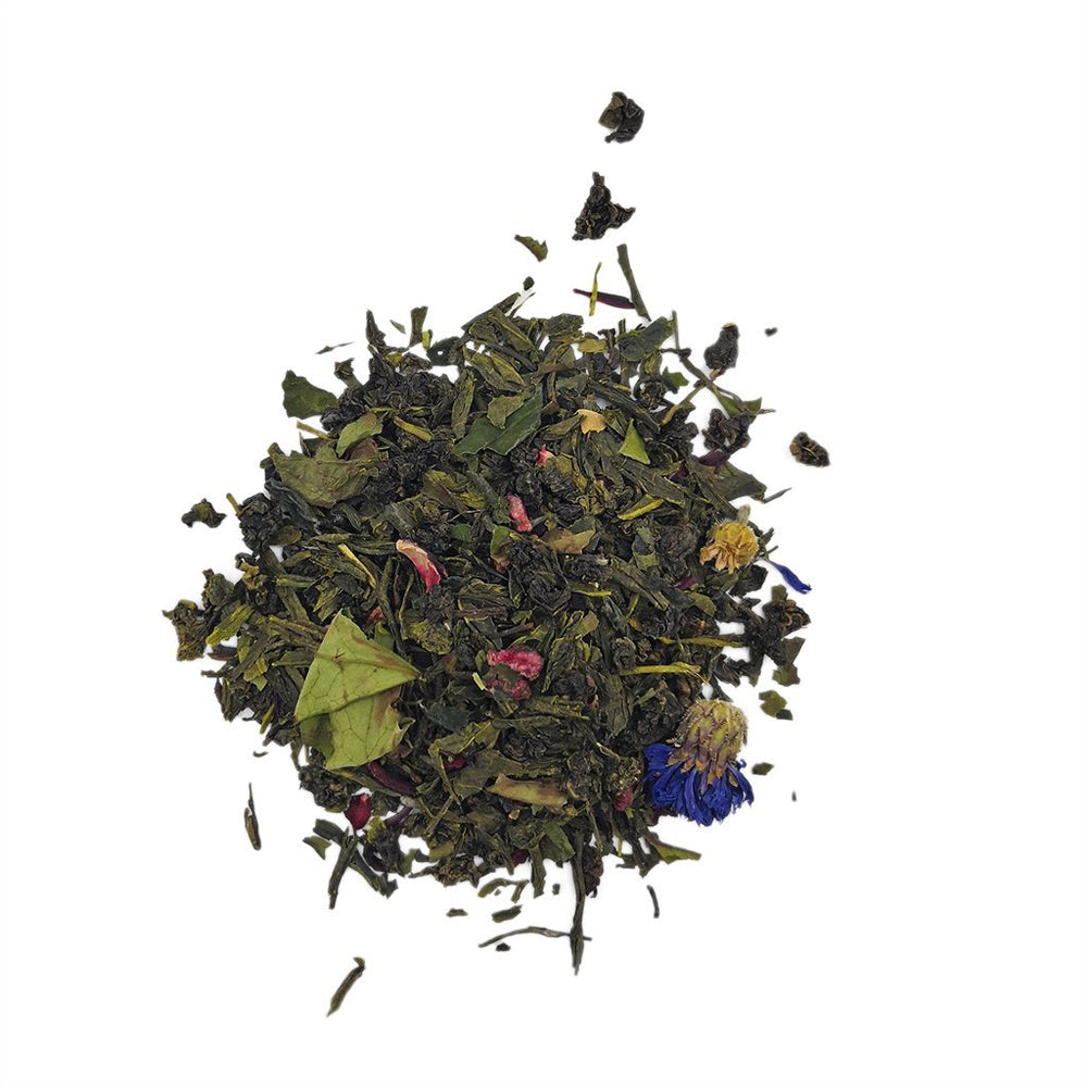 Oolong Oolong Grenade Bio - Malindo