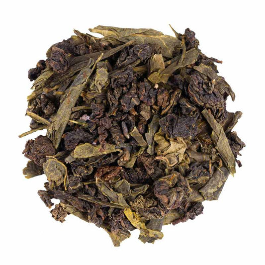 Oolong Oolong Lavande Bio Malindo