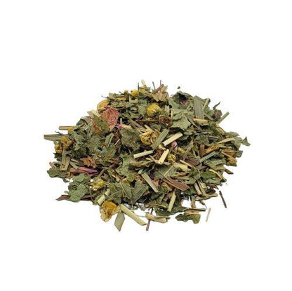 Infusion Infusion Orange Cannelle Bio Malindo