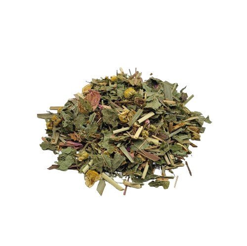 Infusion Infusion Orange Cannelle Bio Malindo