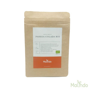 Rooibos Passoa Colada Bio Malindo