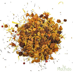 Rooibos Pêche de Vigne Bio Malindo