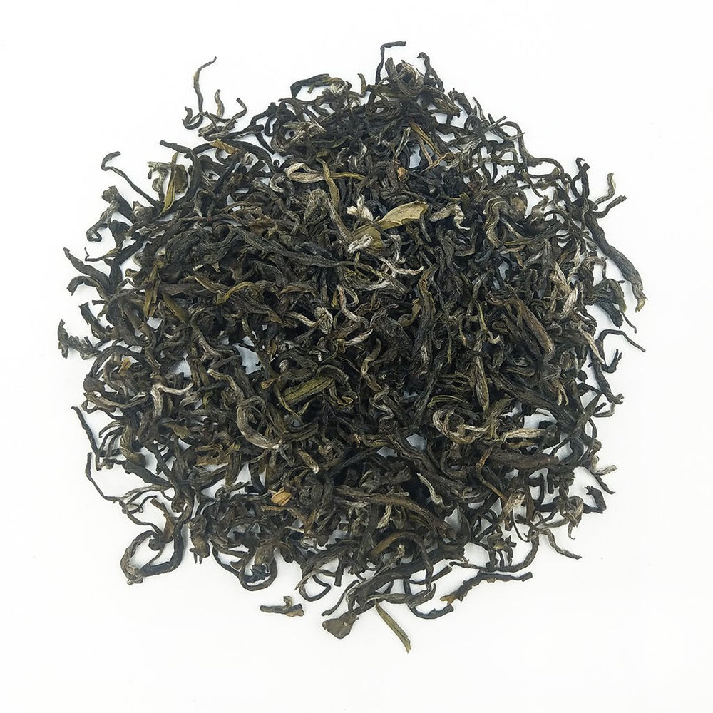 Thé Vert Pi Low Chun Spring Beauty Bio - Malindo