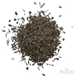 Thé Noir Premium Pu Erh Menghai 5 ans d'âge BIO Malindo