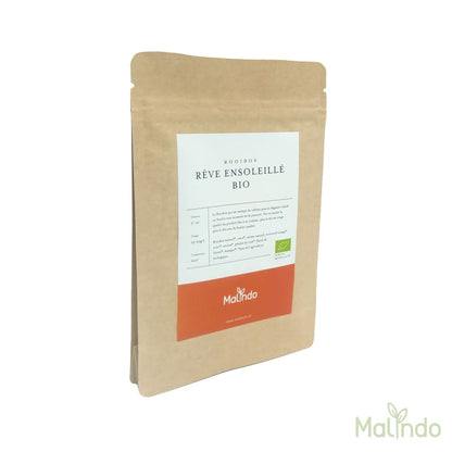 Rooibos Rooibos Rêve Ensoleillé Bio Malindo
