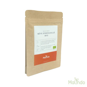 Rooibos Rooibos Rêve Ensoleillé Bio Malindo
