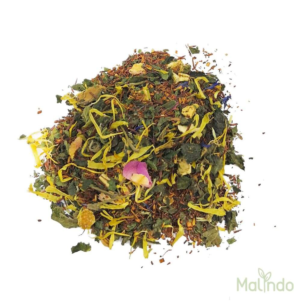 Rooibos Rooibos Rêve Ensoleillé Bio Malindo