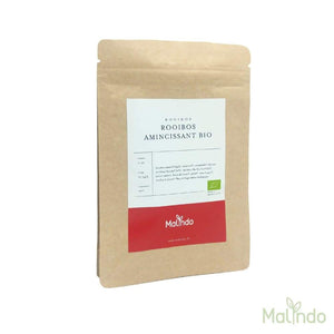 Rooibos Rooibos Amincissant Bio Malindo