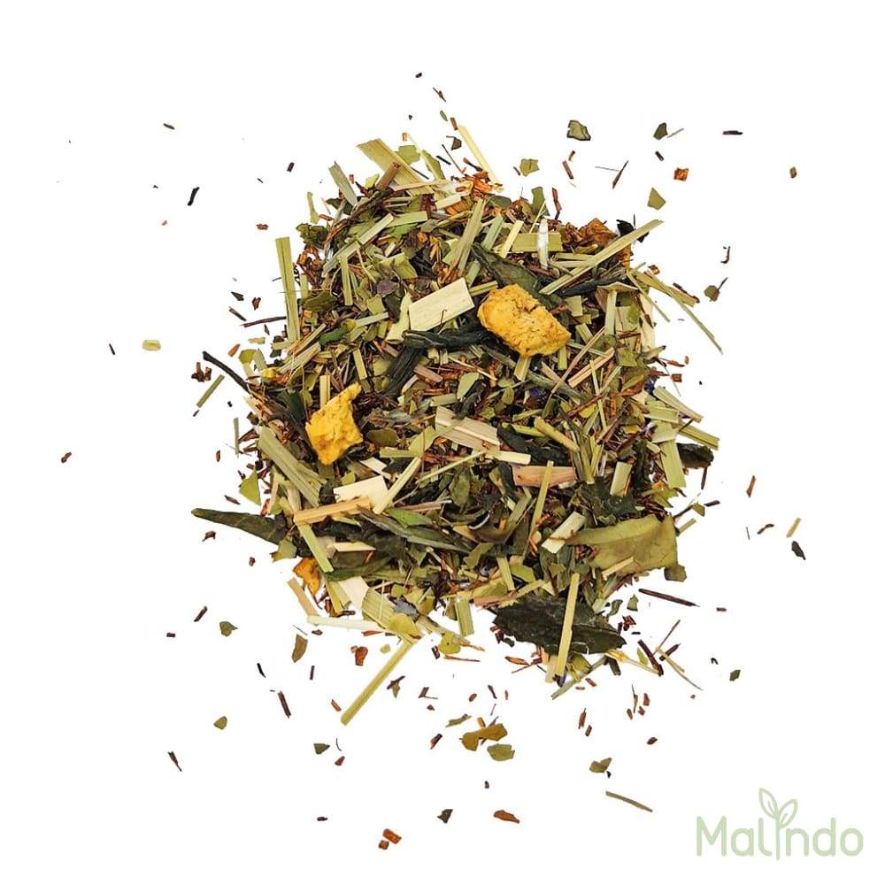 Rooibos Rooibos Amincissant Bio Malindo