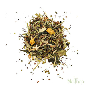 Rooibos Rooibos Amincissant Bio Malindo