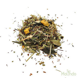 Rooibos Rooibos Amincissant Bio Malindo