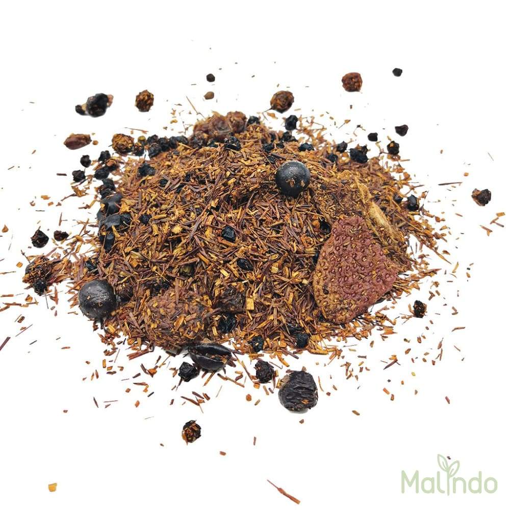 Rooibos Rooibos des Bois Bio Malindo