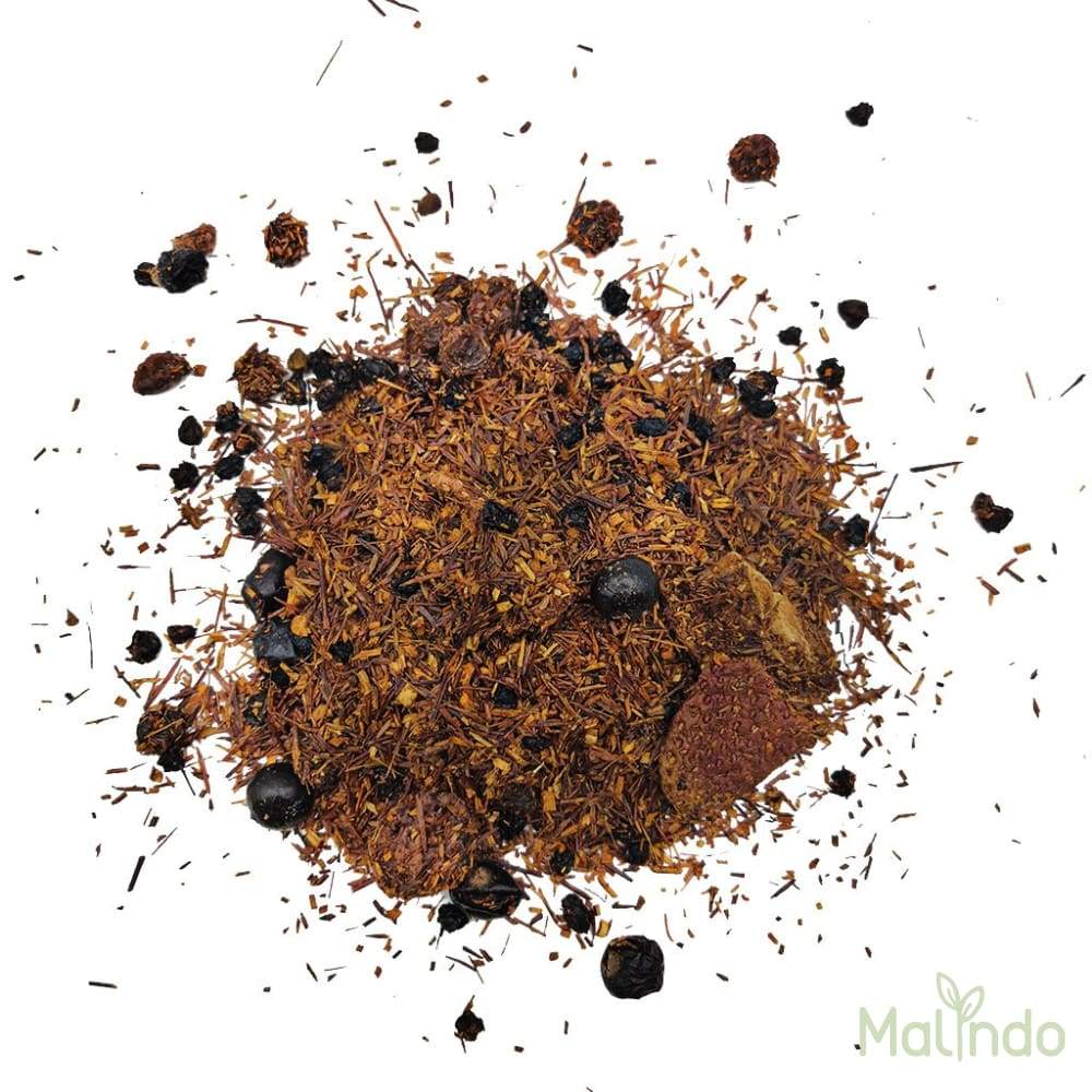 Rooibos Rooibos des bois Bio Malindo