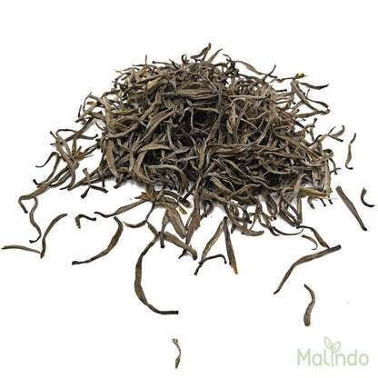 Thé Blanc Rukeri White Highlands Bio Malindo