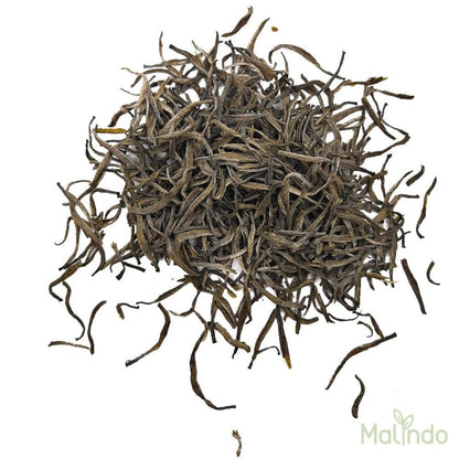 Thé Blanc Rukeri White Highlands Bio Malindo