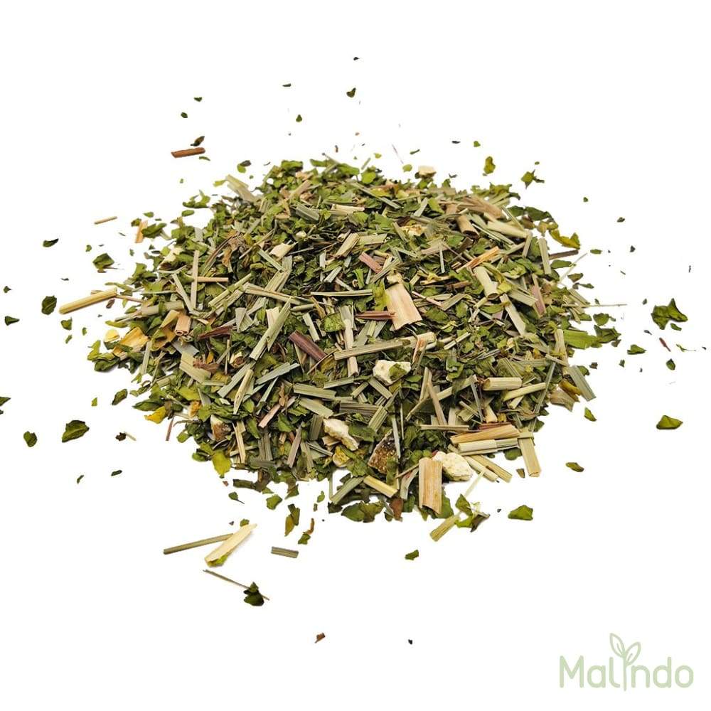 Tisanes de Légumes Tisane Smiling Spinacio Bio Malindo
