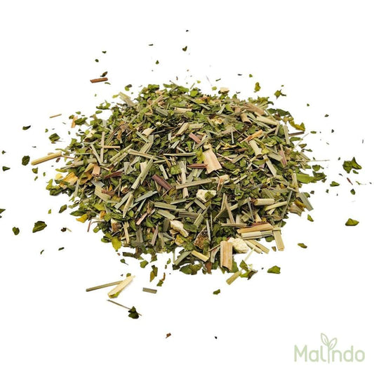Tisanes de Légumes Tisane Smiling Spinacio Bio Malindo
