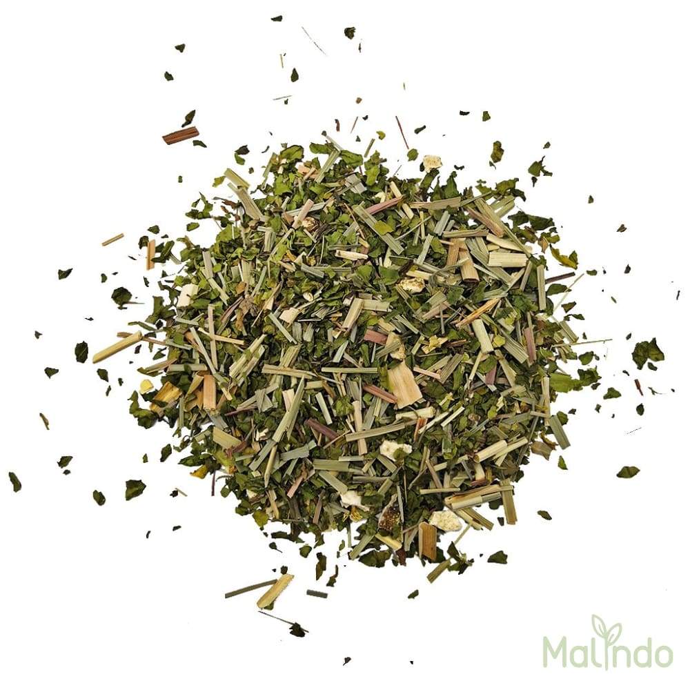 Tisanes de Légumes Tisane Smiling Spinacio Bio Malindo