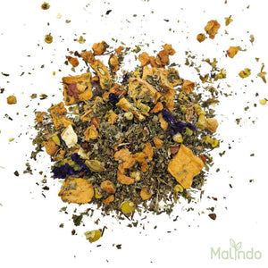 Rooibos Rooibos Spicy Chai Taste Bio Malindo