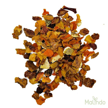 Tisanes de Légumes Tisane Sweet Carotte Bio Malindo