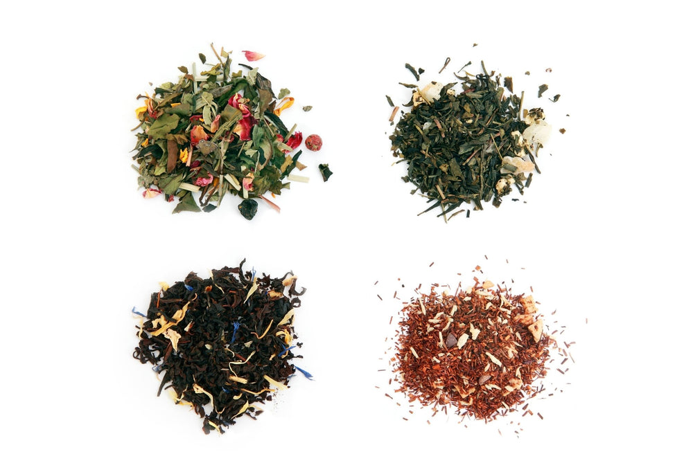  Thé Bio, Tisane, Rooibos Malindo