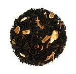 Thé Noir Thé noir fleurs d'oranger BIO - Malindo