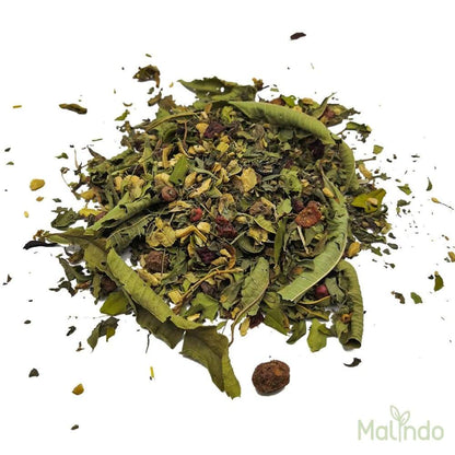 Infusion Tisane Body Clean Bio Malindo