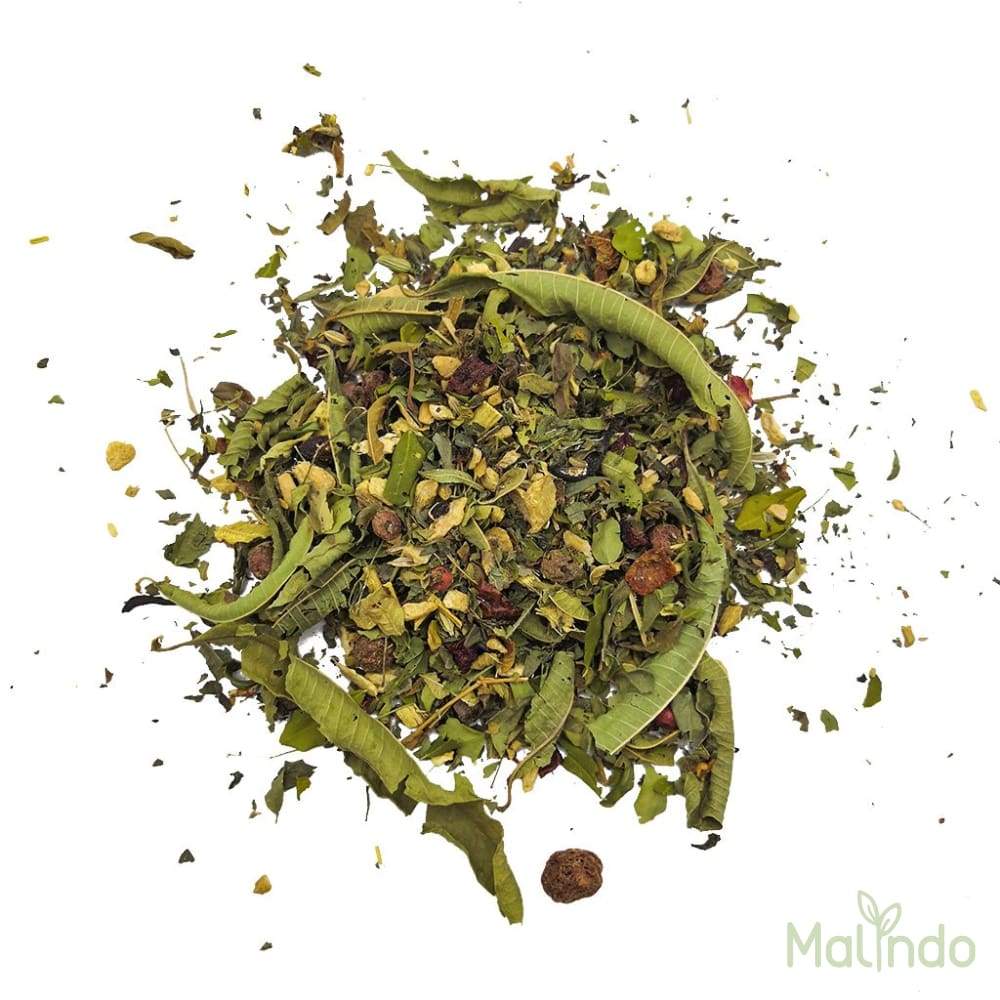 Infusion Tisane Body Clean Bio Malindo