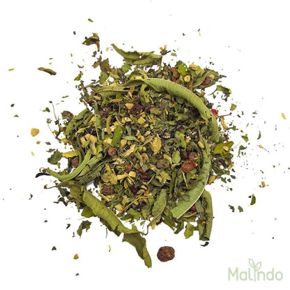 Infusion Tisane Body Clean Bio Malindo
