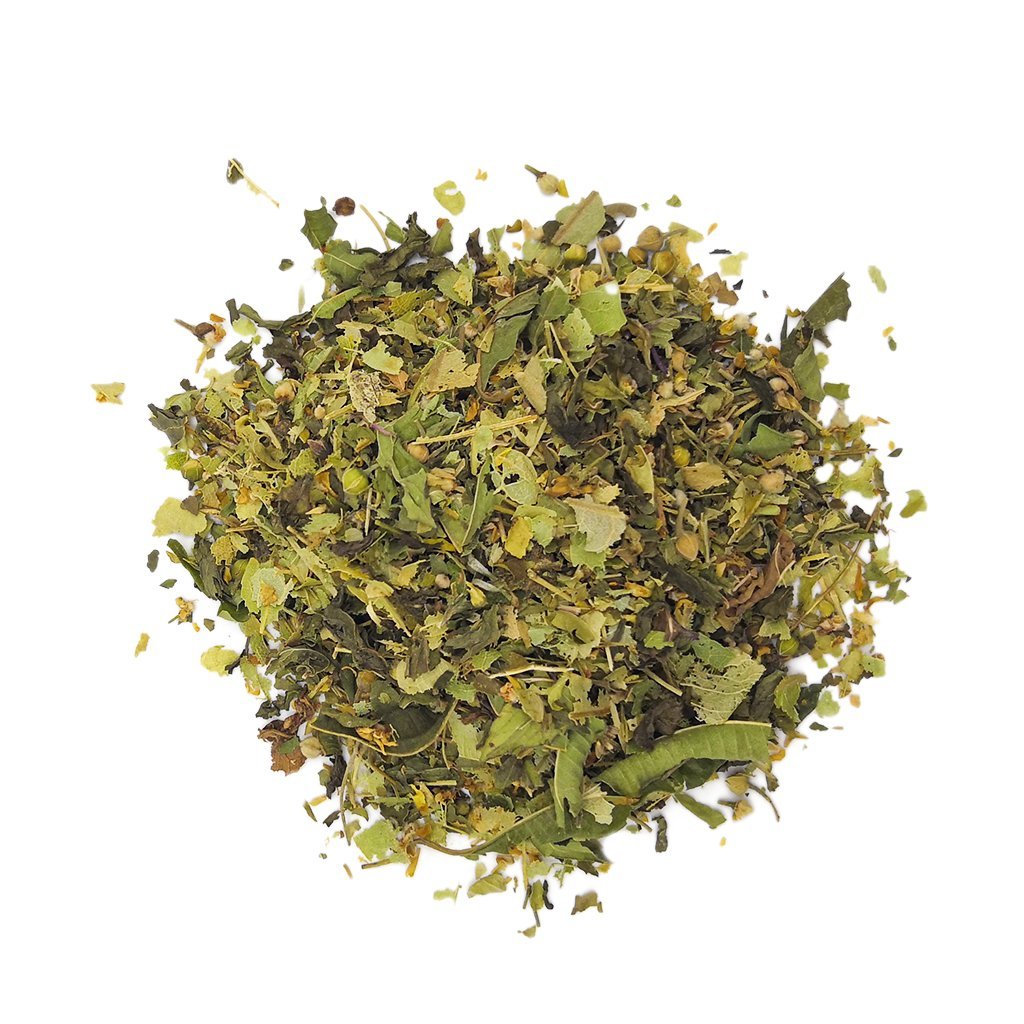 Infusion Tisane Chill & Relax Bio Malindo