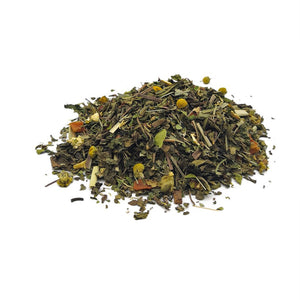 Infusion Tisane Menthe Detox Bio Malindo