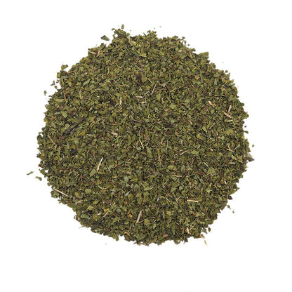 Infusion Tisane Origan BIO origine France Malindo