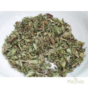 Infusion Tisane Origan Sauvage (Zaatar) Malindo